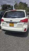 Subaru Outback 2017 Pearl - 5