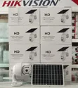 4H Solar IP Camera - 1