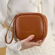 Waterproof Leather Pad Pouch - 3