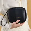 Waterproof Leather Pad Pouch - 5
