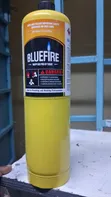 Map Gas Propane Blue Flame - 1