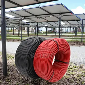 DC Power Cable Tinned Copper 6.0mm