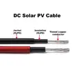 6mm² PV Cable Electrical Wire - Tinned Copper - 2