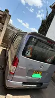 Toyota HiAce 2012 Grey - 3