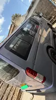 Toyota HiAce 2012 Grey - 4