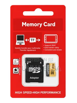 512GB Micro SD Memory Card na Adapter