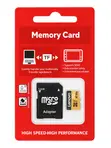 512GB Micro SD Memory Card na Adapter - 1