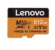 512GB Micro SD Memory Card na Adapter - 2