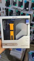 Kifaa cha Kesi ya Ngozi ya Samsung Galaxy Z Fold 8 Ultra Ravaka - 1