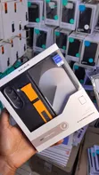 Kifaa cha Kesi ya Ngozi ya Samsung Galaxy Z Fold 8 Ultra Ravaka - 2
