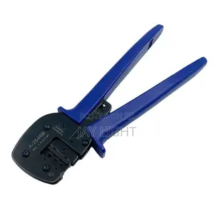 PV Terminal Crimping Plier kwa Solar MC4