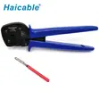 MC4 Solar PV Wire Connector Crimping Pliers - 2