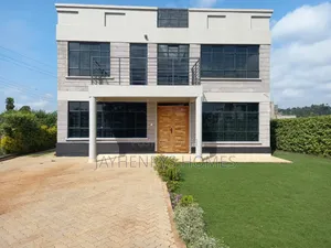 Nyumba ya Vyumba 4 kwa Ajili ya Kuuzwa Migaa Golf Estate, Riabai