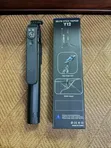 C12 AI Tracking Selfie Stick & Tripod - Black - 3