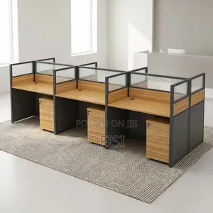 Ofisi ya Kazi ya Watu Sita