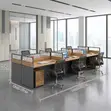 Ofisi ya Kazi ya Watu Sita - 3