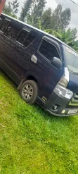 Toyota HiAce 2014 Basi - Inchi 14 - 3
