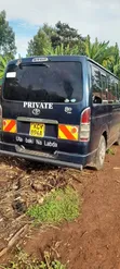 Toyota HiAce 2014 Basi - Inchi 14 - 4