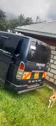 Toyota HiAce 2014 Basi - Inchi 14 - 5