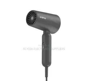 Oraimo SwiftDry 2 Hair Dryer ya Kukunja 800W