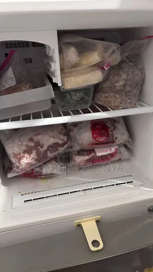 Huduma ya Kukarabati Friji - Kikuyu