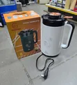 Eurochef 2-in-1 Electric Thermos Kettle - 1