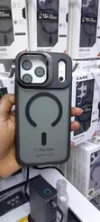 iPhone 17 Pro Max Camshield Protective Case - 1