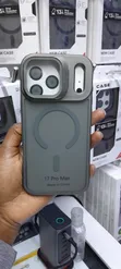 iPhone 17 Pro Max Camshield Protective Case - 2