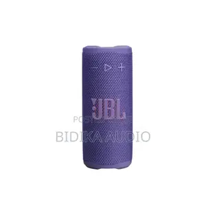 JBL Grip Bluetooth Speaker - Compact, Durable, Water-Resistant