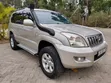Toyota Land Cruiser Prado 2005 Beige - 1
