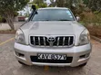 Toyota Land Cruiser Prado 2005 Beige - 2