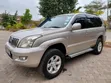 Toyota Land Cruiser Prado 2005 Beige - 3