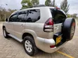 Toyota Land Cruiser Prado 2005 Beige - 4