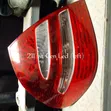 Toyota Corolla Fielder 2011-2012 Left LED Tail Light - 2