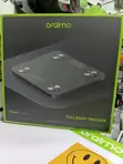 Oraimo Fitscale OPC-SC200N Kipimo cha Uzito na Mafuta Mwilini - 2