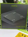 Oraimo Fitscale OPC-SC200N Kipimo cha Uzito na Mafuta Mwilini - 3