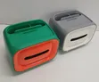 Multifunctional Desktop Organizer - Alp - 3