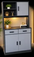 Imported Kitchen/General Executive Cabinet - 1
