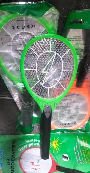 Rechargeable Mosquito Swatter - Air King