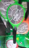 Rechargeable Mosquito Swatter - Air King - 2
