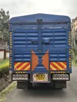 Isuzu Elf 3000cc Diesel Lori Ndogo 2014 - 5