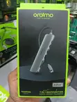 Oraimo PowerTrans 7-in-1 USB-C Hub (OUH-511) - 1