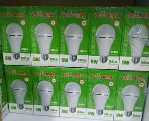 Bulb ya Akili 9W