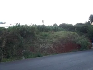 Eka 1 ya Kupimwa Inauzwa Kinoo
