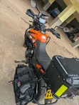 KTM 390 Adventure 2020 - Imejengwa Kamili - 2