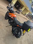 KTM 390 Adventure 2020 - Imejengwa Kamili - 3