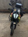 KTM 390 Adventure 2020 - Imejengwa Kamili - 5