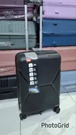 Usafirishaji wa Kesi ya Mpira Isiyovunjika 55cm - 2