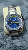 Curren Watch ya Wanaume - Casual/Biashara/Michezo - 2