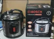 Bosch 6L Multi-Functional Electric Pressure Cooker - 1